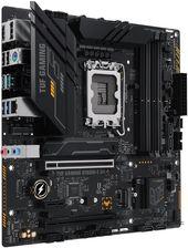 Image of ASUS TUF GAMING B760M-E D4