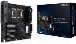 Image of ASUS PRO WS W790E-SAGE SE