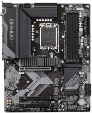 Image of GIGABYTE B760 GAMING X AX DDR5