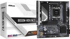 Image of ASRock B650M-HDV M.2