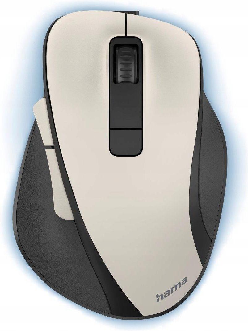 Image of Hama MW-500 V2 kremowy