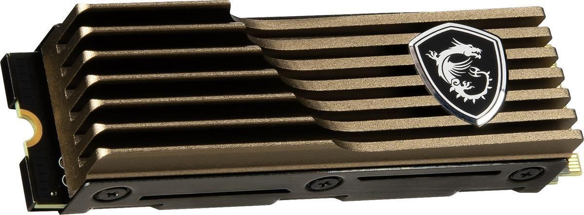 Image of MSI Spatium M570 2TB M.2