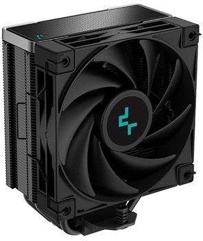 Image of deepcool ak400 zero dark rak400bknnmng2