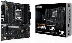 Image of ASUS TUF GAMING A620M-PLUS