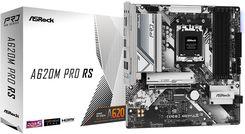 Image of ASRock A620M PRO RS