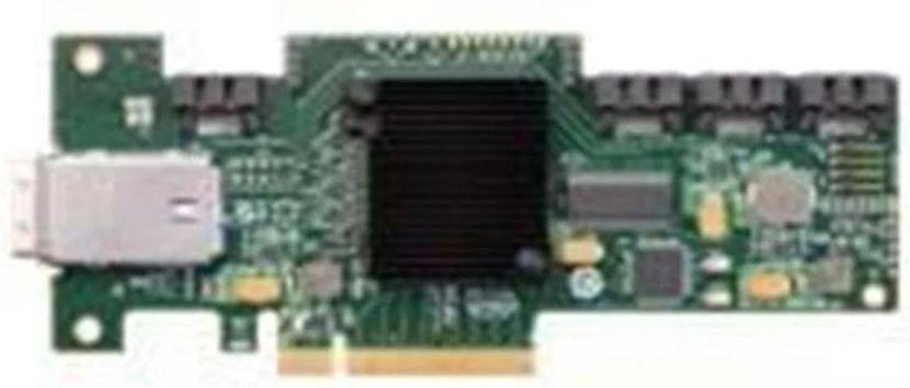 Karta sieciowa IBM PCIe SATA 46M0907