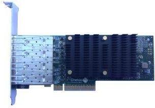 Image of Karta sieciowa Chelsio T540-Lp-Cr