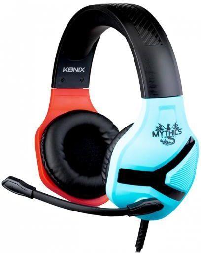 Image of Konix Mythics Nemesis Switch