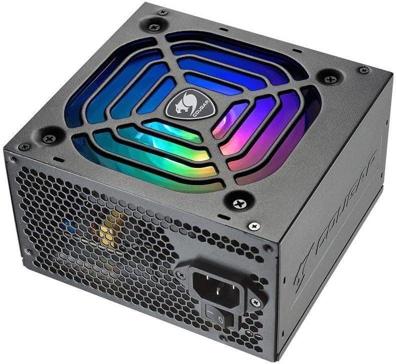 Image of Cougar Xtc Argb 550