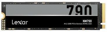 Lexar NM790 2TB M.2