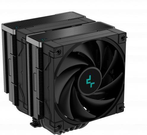 Image of Deepcool AK620 Zero Dark