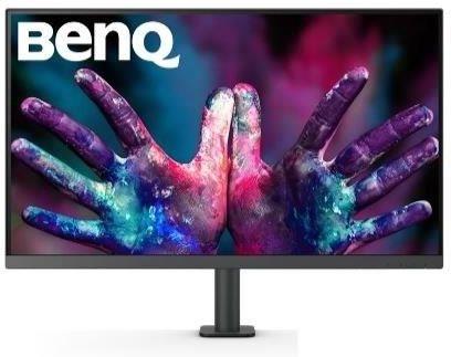 Image of Benq 31,5" PD3205UA