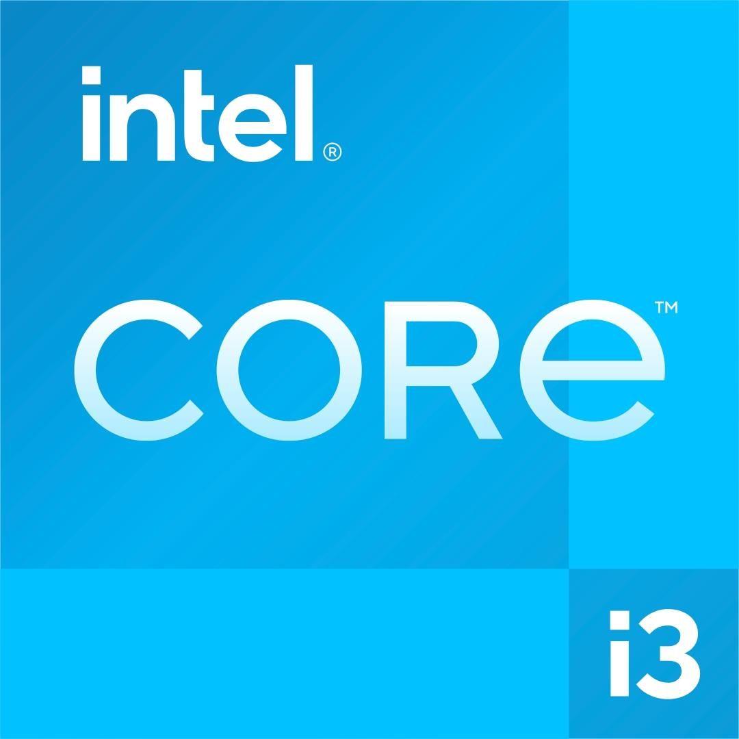 Image of Intel Core i3 13100 TRAY