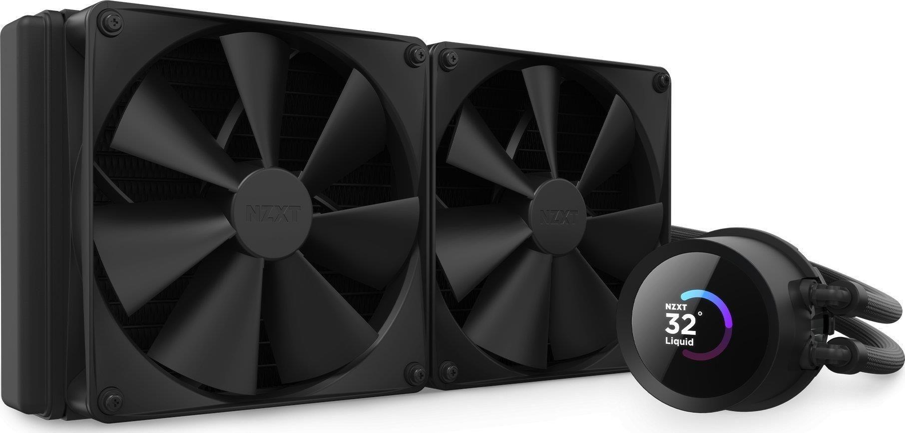 Image of Nzxt Kraken 280