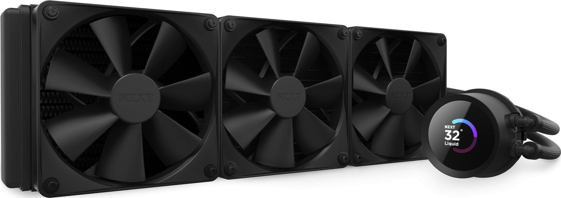 Image of Nzxt Kraken 360
