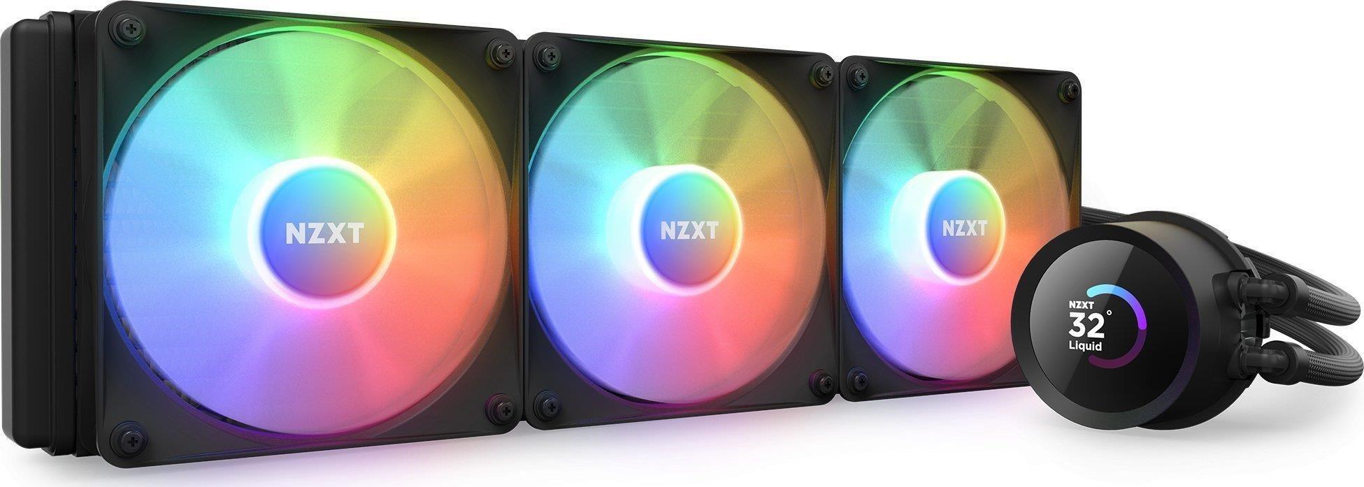 Image of Nzxt Kraken 360 RGB