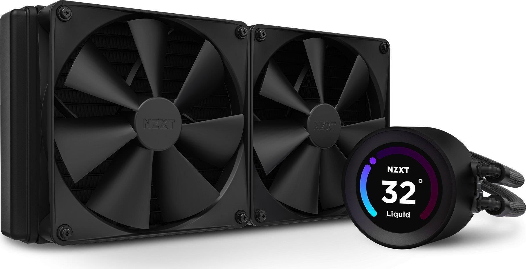 Image of Nzxt Kraken Elite 280