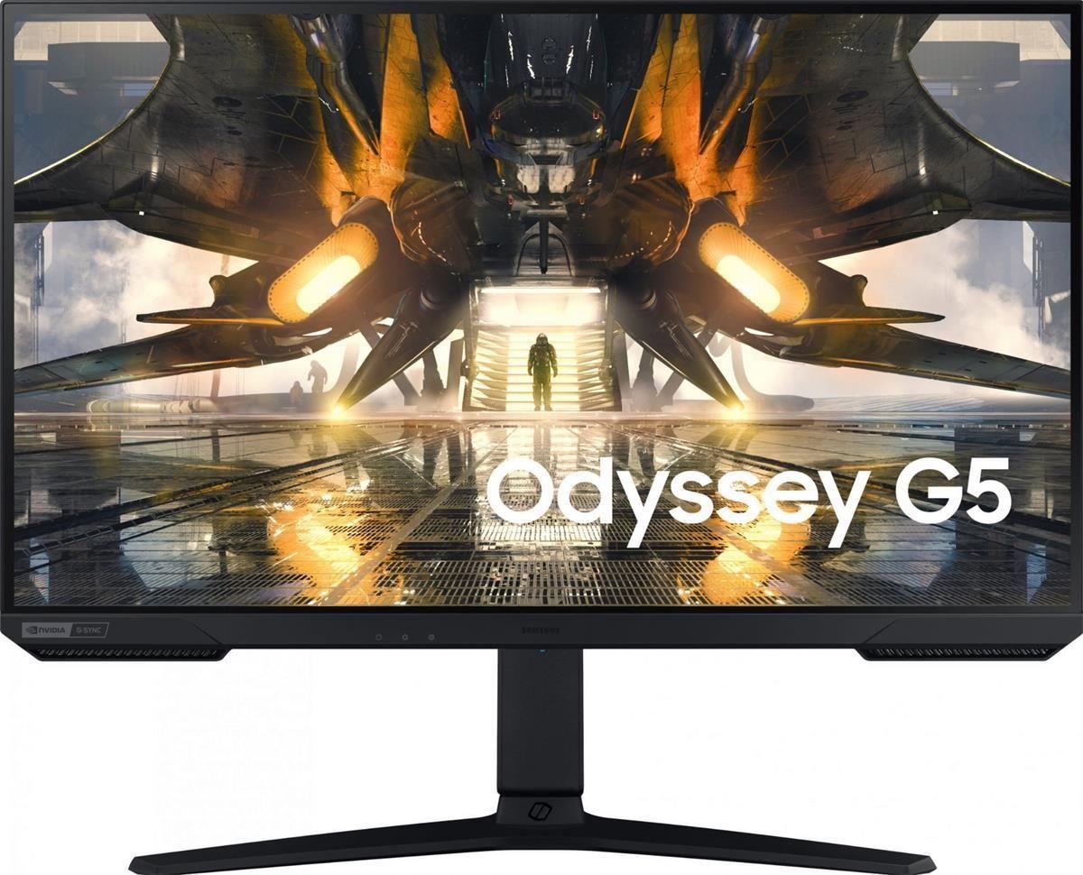 Image of Samsung 27" G500