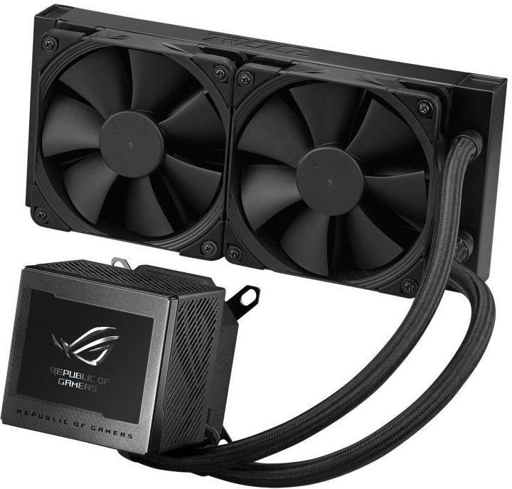 Image of ASUS ROG RYUJIN III 240