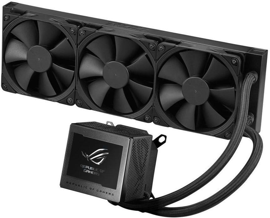 Asus Rog Ryujin Iii 360