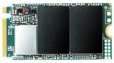 Image of Transcend 400S 512GB M.2