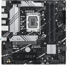 Image of ASUS PRIME B760M-A-CSM