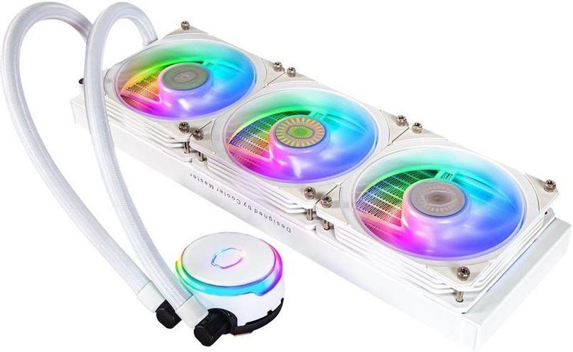 Image of Cooler Master MasterLiquid PL360 FLUX