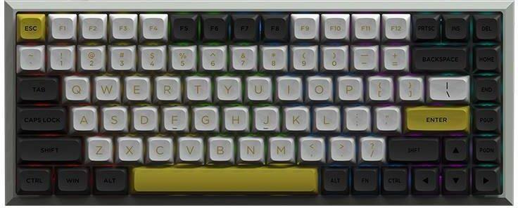 Image of Motospeed SK84 RGB