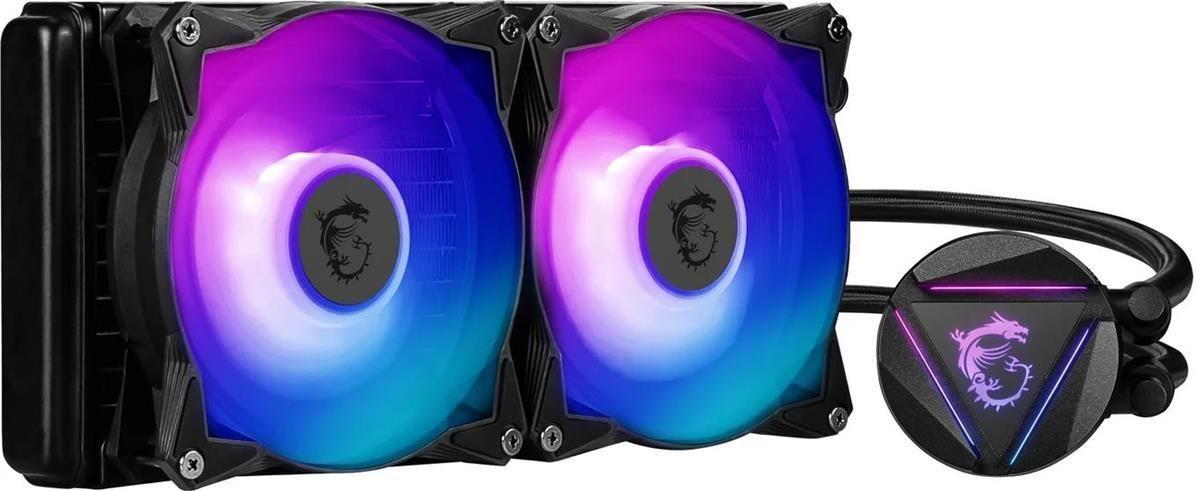 Image of MSI MPG CoreLiquid 280R V2