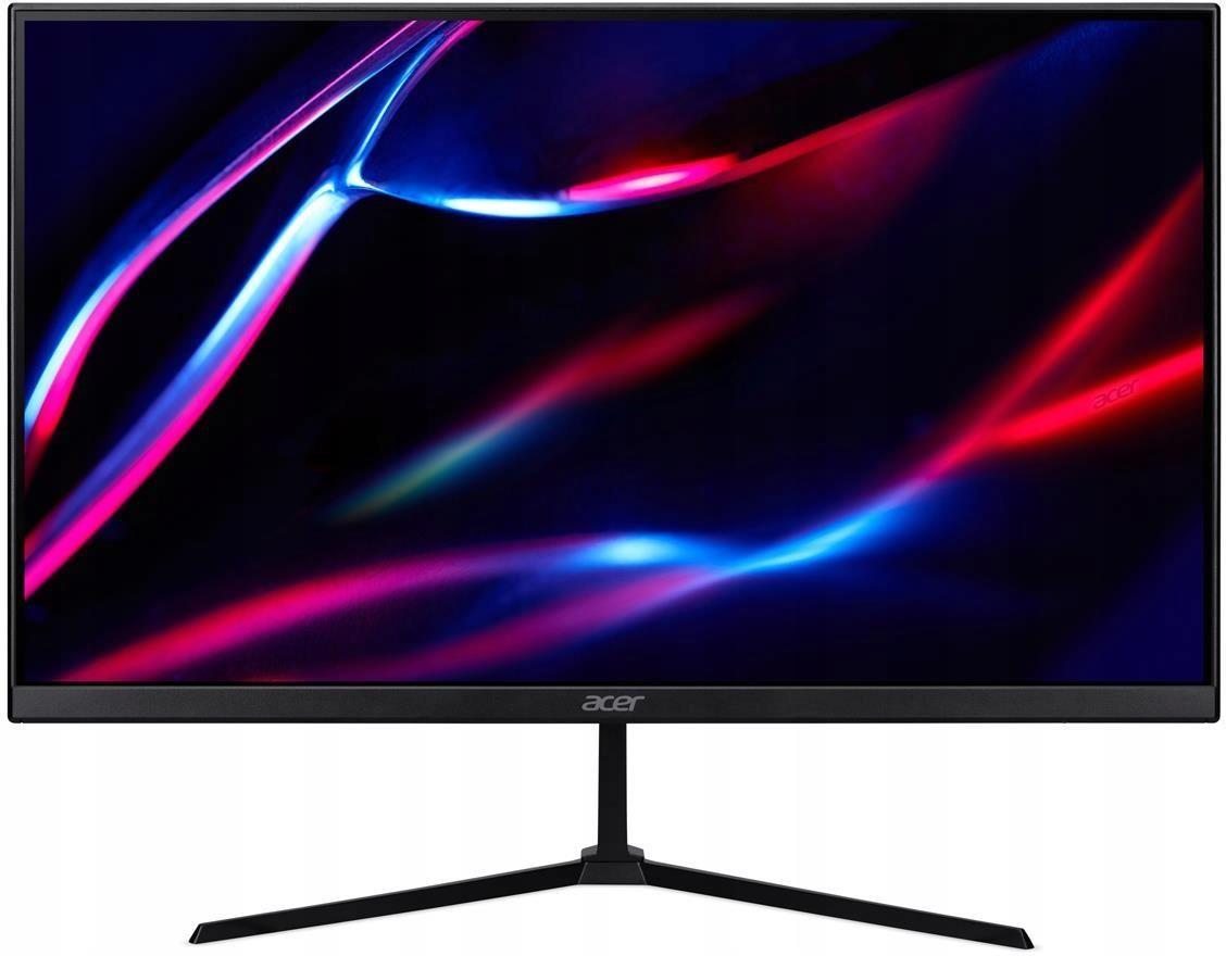 Image of Acer 23,8" Nitro QG240YH3BIX