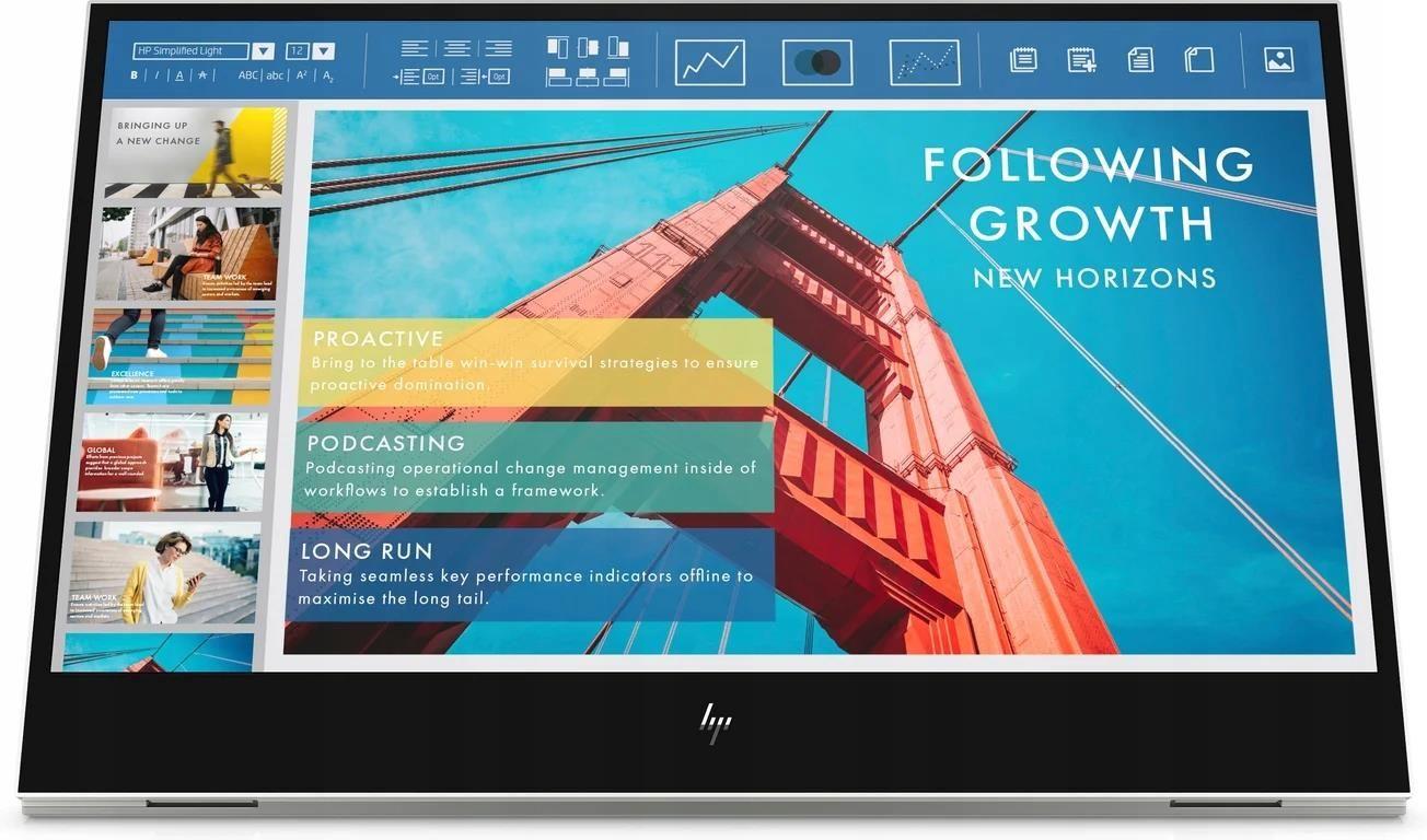 Image of HP E14 G4 14"