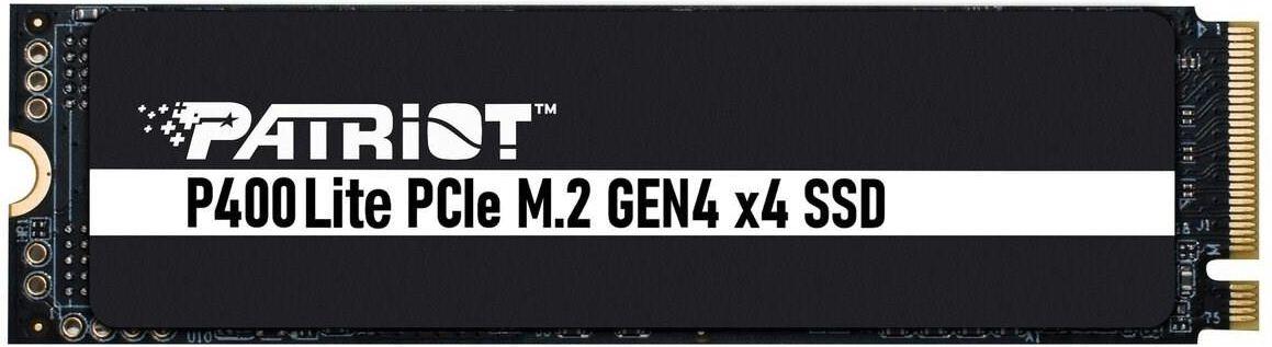 Image of Patriot P400 Lite 2TB M.2