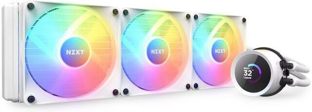 Image of Nzxt Kraken 360 Rgb Lcd