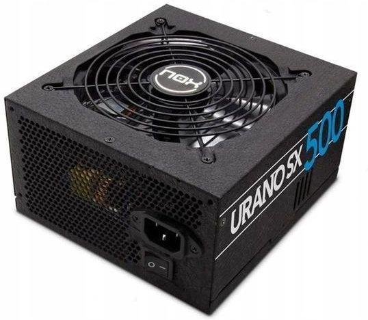 Image of Nox  Urano Sx 500 W