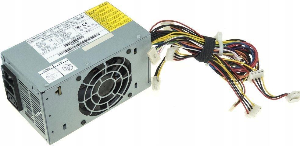 Image of liteon ps-5022-1f 200watt 20-pin