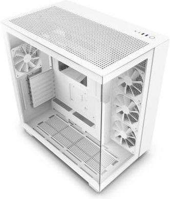 Image of NZXT H9 Flow Midi tower
