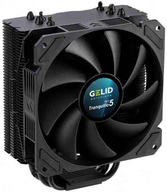 Image of Gelid Tranquillo rev.5