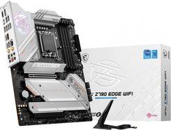 Image of MSI MPG Z790 EDGE WIFI DDR5