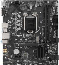 Image of MSI PRO H510M-B
