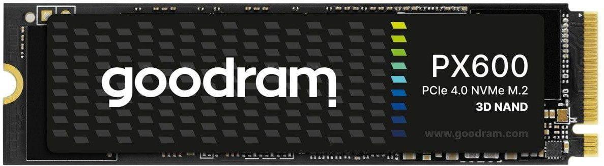 Goodram PX600 2TB M.2