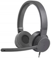Image of Lenovo Go Wired Anc Headset