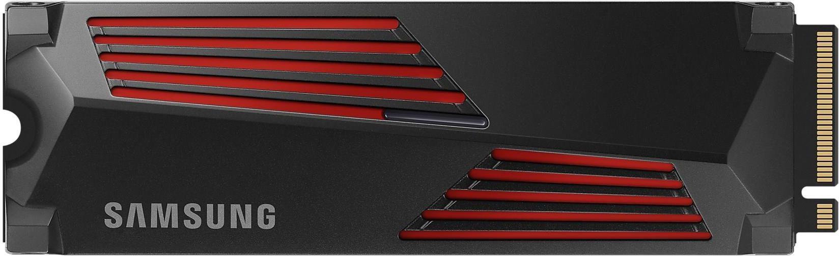 Image of Samsung 990 PRO Heatsink 1TB