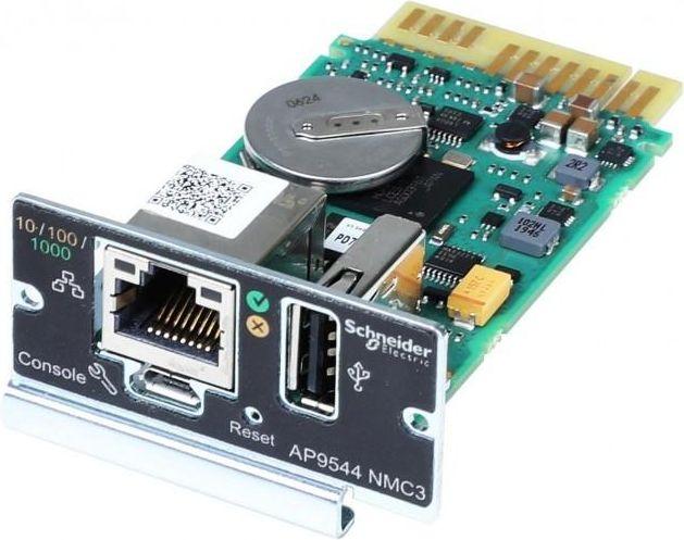 Image of Karta sieciowa APC AP9544 AP9544