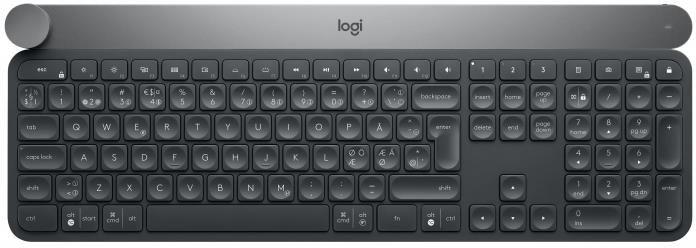 Image of Logitech Craft
