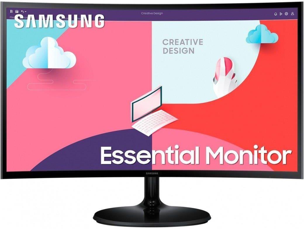 Image of Samsung 27" C362