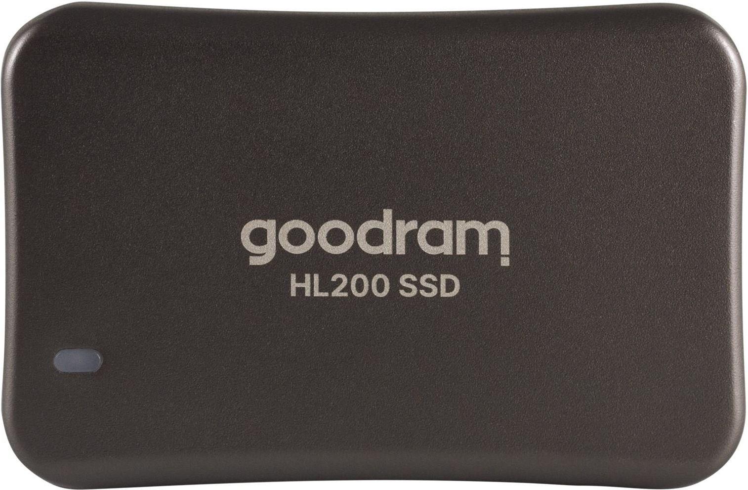 Image of Goodram HL200 512GB