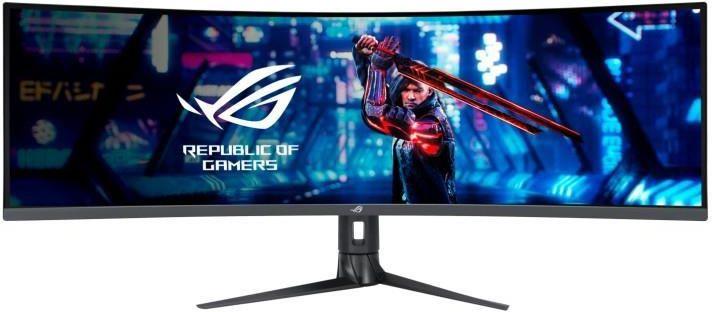 Image of Asus ROG Strix XG49WCR