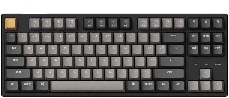 Image of Keychron C1 Pro Qmk/via