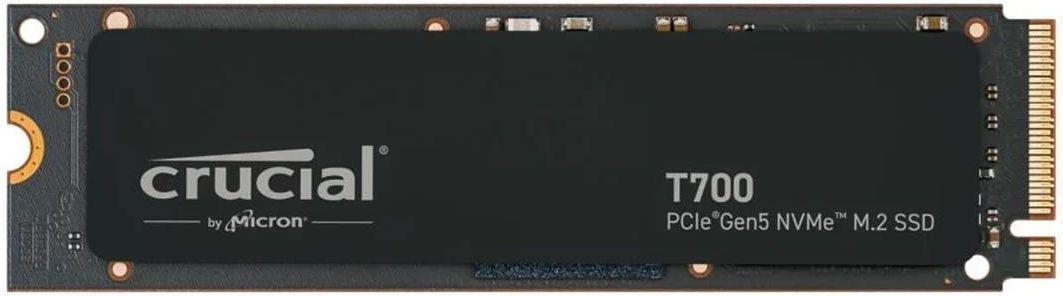 Image of Crucial T700 2TB M.2