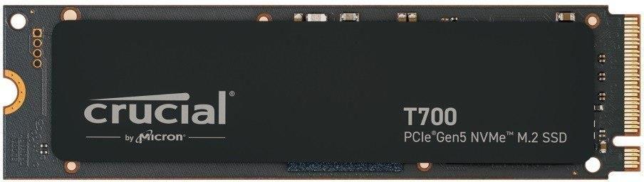Image of Crucial T700 4TB M.2